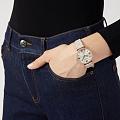 Итальянские наручные часы Emporio Armani Gianni-T-Bar AR11126, фото 4