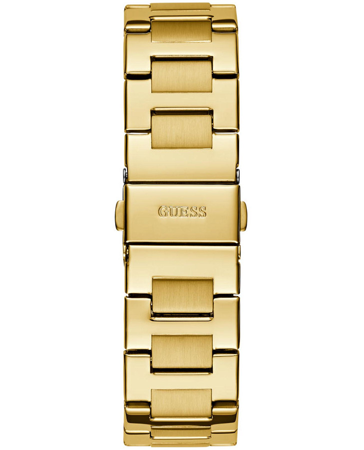 Часы Guess Dress GW0769L2 — нержавеющая сталь с ip-покрытием, женские