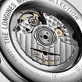 Швейцарские механические наручные часы Longines Master Collection L2.628.4.78.3, фото 4