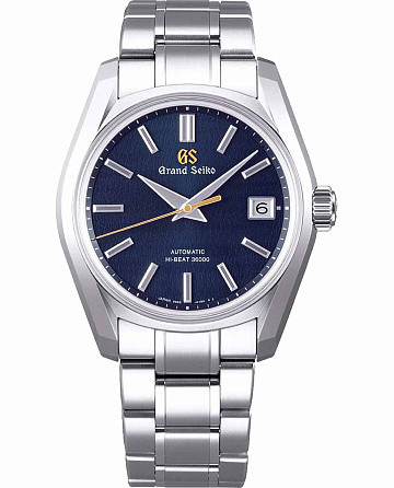 Seiko Grand Seiko SBGH273G