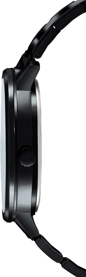 Часы Casio Collection LTP-B115B-1E — сталь металл, Япония
