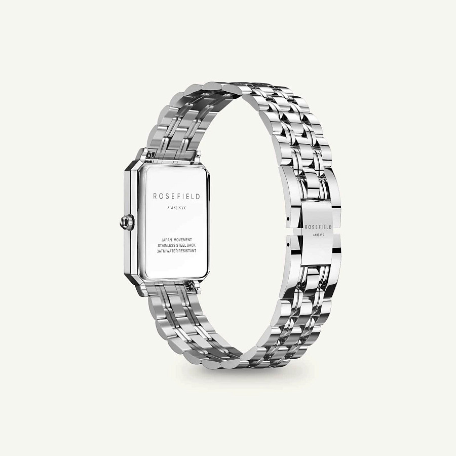 Часы Rosefield The Octagon OGGSS-O72 — артикул OGGSS-O72