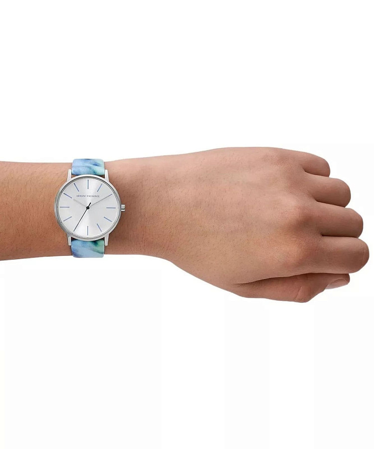 Часы Armani Exchange AX5597 — нержавеющая сталь, женские