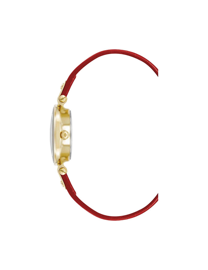 Часы Anne Klein Consider It 5144WTRD — металл сталь, США