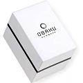 Датские наручные часы Obaku V181GDCWMC, фото 2