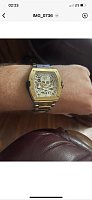 Фото покупателя: Немецкие механические часы Philipp Plein The Skeleton 2.0 PWJFA0525