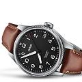 Швейцарские механические часы Oris Propilot Big Crown Propilot Big Date 01 751 7761 4164-07 6 20 07LC, фото 10