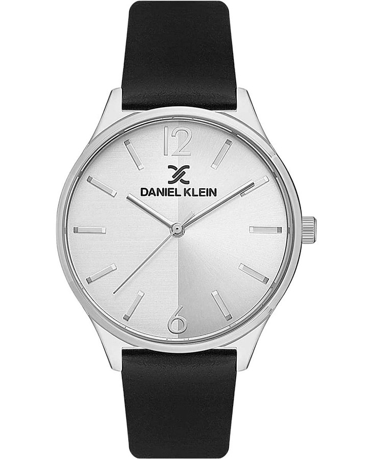 Часы Daniel Klein Premium DK.1.13471-1 — женские, серебристый