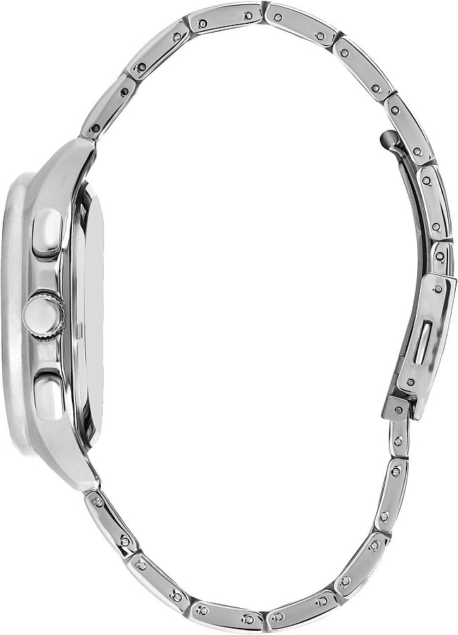 Часы Beverly Hills Polo Club BP3212X.390 — кварцевые, сталь металл