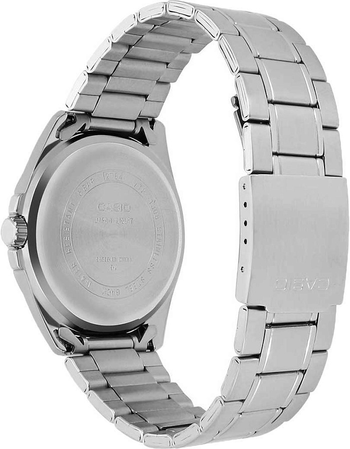 Часы Casio Collection LTP-1308D-1A2 — кварцевые, сталь металл