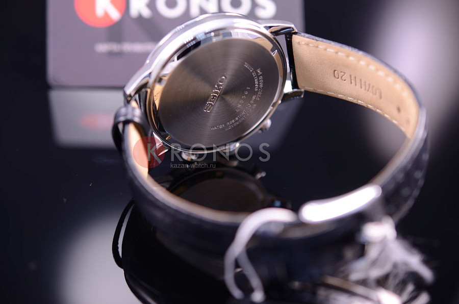 Часы Seiko Conceptual Series Dress SPL049P2 — артикул SPL049P2