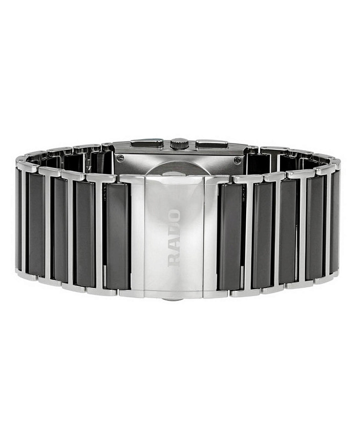 Часы Rado Integral R20849152 — кварцевые, сталь металл