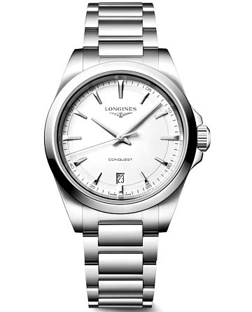 Longines Conquest 38 mm L3.750.4.12.6
