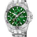 Испанские наручные часы Festina Multifuncion F20445/7