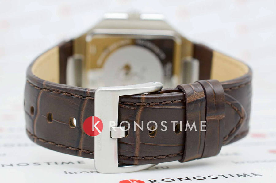 Часы Beverly Hills Polo Club BP3846X.532 — США, кварцевые
