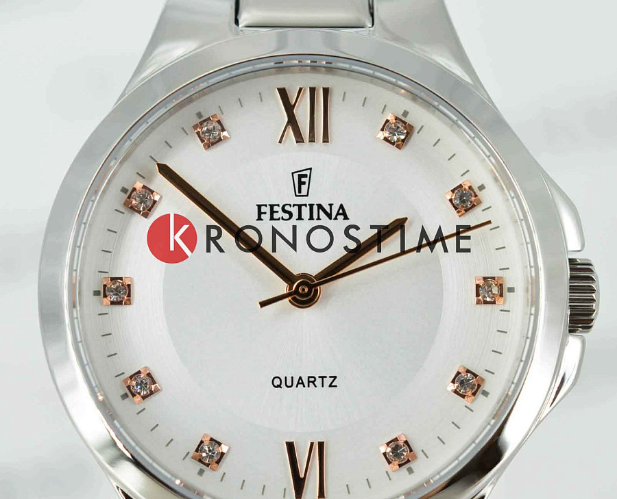 Часы Festina Mademoiselle F20582/1 — артикул F20582/1