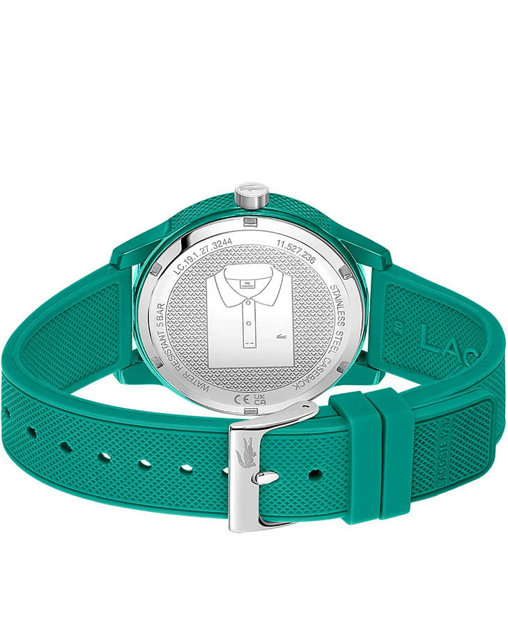 Часы Lacoste 12.12 2011192 — пластик, Франция