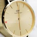 Шведские наручные часы Daniel Wellington Petite Unitone DW00100475, фото 5