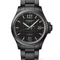 Швейцарские часы Longines Conquest V.H.P. L3.726.2.66.6