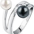 Кольцо Karl Lagerfeld Pearl KLAYR25012