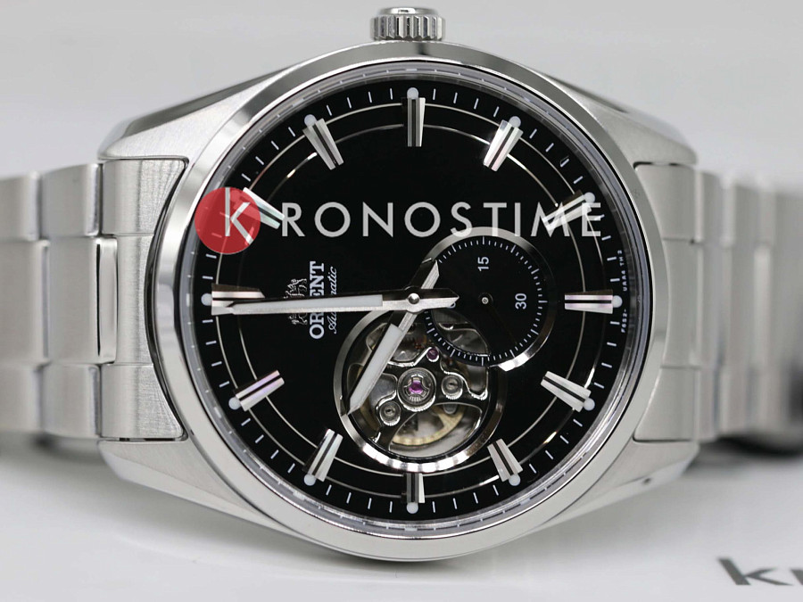 Часы Orient Contemporary RA-AR0002B (RN-AR0002B) — механические, Япония, мужские