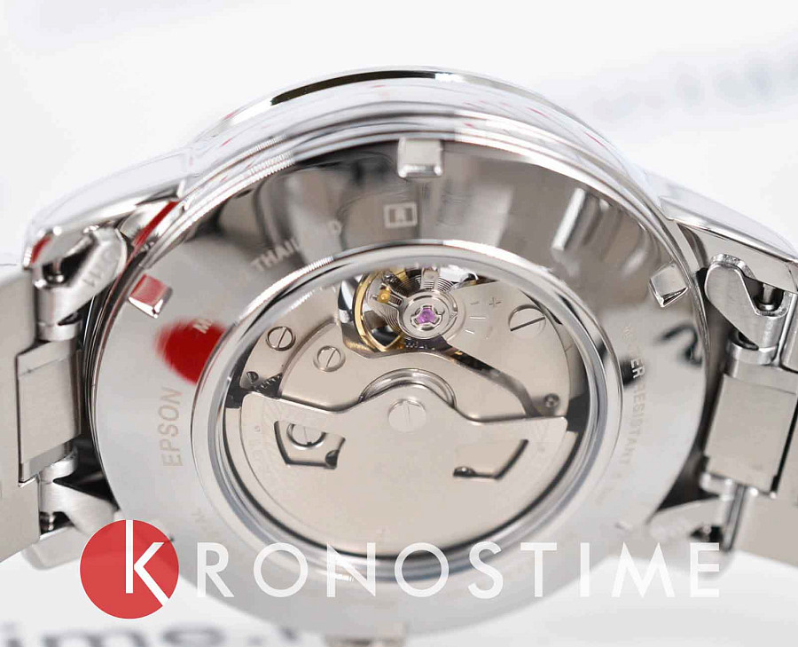 Часы Orient Sun & Moon Classic RA-AS0001J (RN-AS0001J) — артикул RA-AS0001J