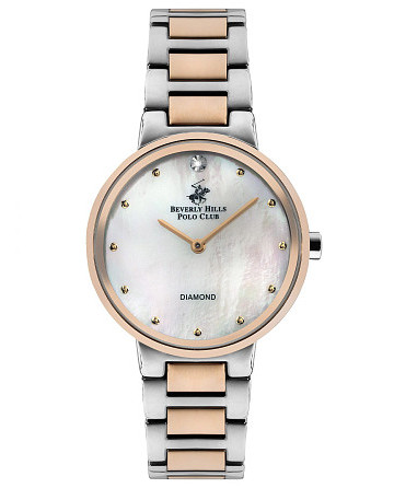 Beverly Hills Polo Club BP3194C.520