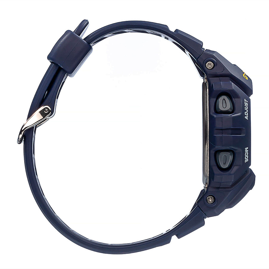 Часы Casio G-Shock G-2900F-2VER — каучук, мужские