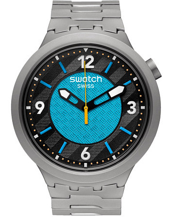 Swatch Big Bold Irony Standard SB07S116G