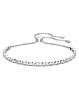 Металлический браслет Swarovski 5465384 с кристаллами Swarovski