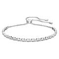 Металлический браслет Swarovski 5465384 с кристаллами Swarovski