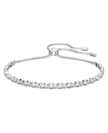 Браслет Swarovski Subtle 5465384 с кристаллами Swarovski