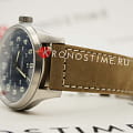 Швейцарские механические часы Hamilton Khaki Field Titanium Auto H70545540, фото 9