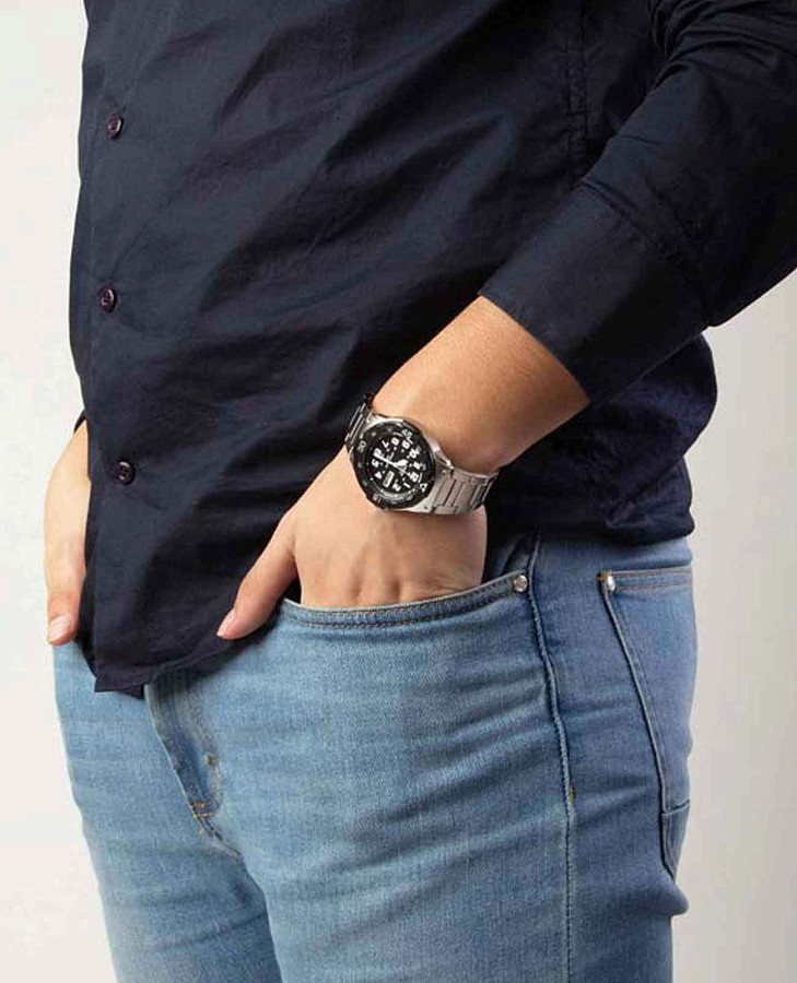 Часы Casio Collection MRW-200HD-1BVDF (MRW-200HD-1B) — артикул MRW-200HD-1B