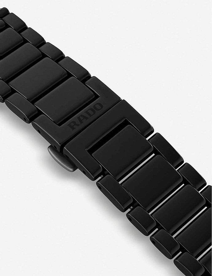 Часы Rado True Thinline R27741182 — артикул R27741182, мужские