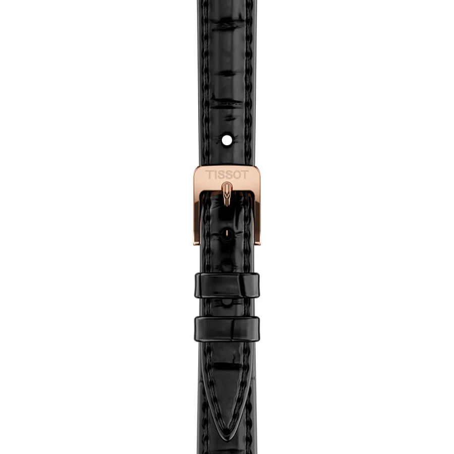 Часы Tissot SRV 30mm T160.110.36.113.00 — кварцевые, Швейцария, женские
