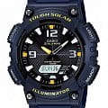 Японские часы Casio Collection AQ-S810W-2A
