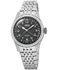 Швейцарские механические часы Oris Big Crown Pointer Date 01 754 7749 4064-07 8 17 22