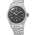 Швейцарские механические часы Oris Big Crown Pointer Date 01 754 7749 4064-07 8 17 22
