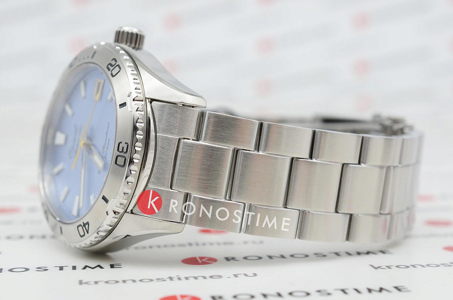 Часы Orient Diving Sport Automatic RA-AC0Q12L (RN-AC0Q12L) — артикул RA-AC0Q12L