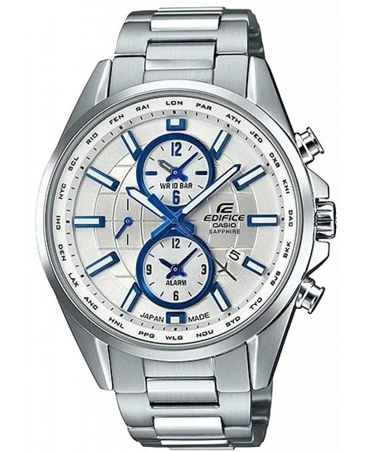 Часы Casio Edifice EFB-302JD-7A — мужские