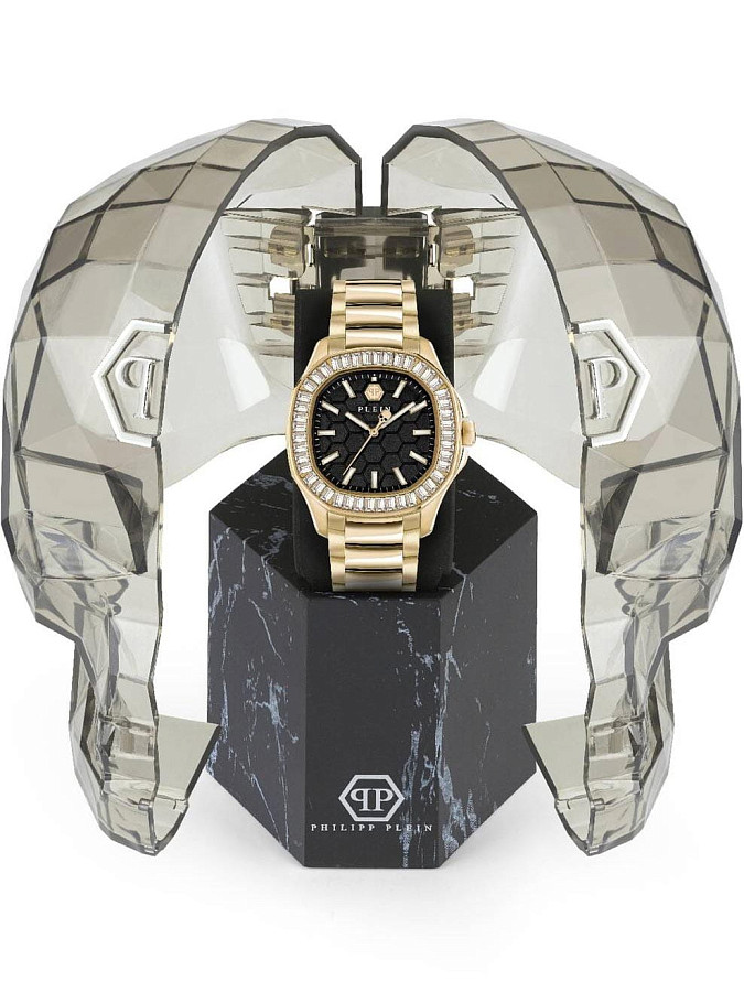 Часы Philipp Plein Plein Philipp PWTAA0623 — артикул PWTAA0623