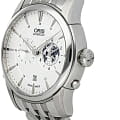 Швейцарские механические часы Oris Artelier 01 690 7690 4081-Set MB, фото 2