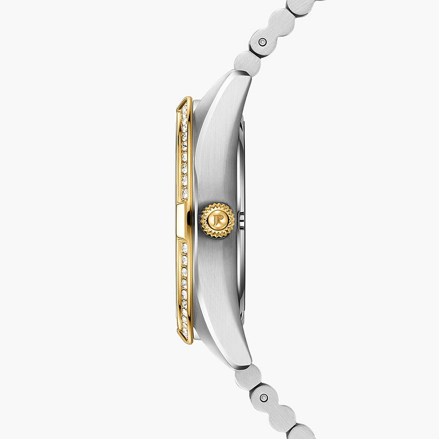 Часы Jacques Philippe Radiante JPQLS687398 — металл сталь, Швейцария