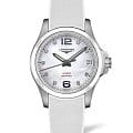 Швейцарские часы Longines Conquest V.H.P. L3.319.4.87.9