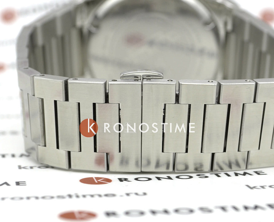 Часы Jacques Philippe Aurora JPQGC4113X6DG — нержавеющая сталь 316l, мужские