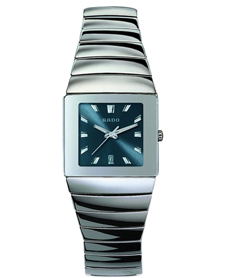 Часы Rado Sintra R13332212 — мужские, синий