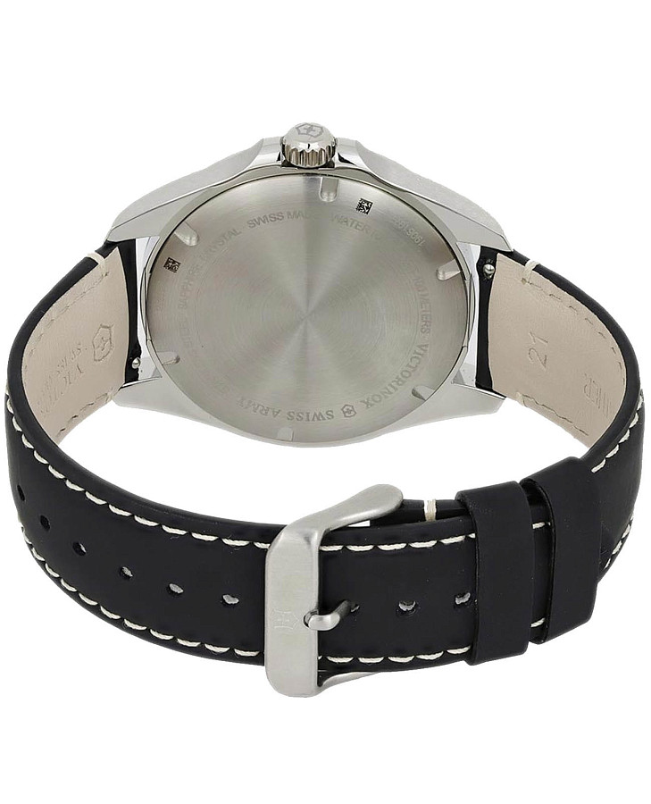 Часы Victorinox Fieldforce 241846 — металл сталь, Швейцария