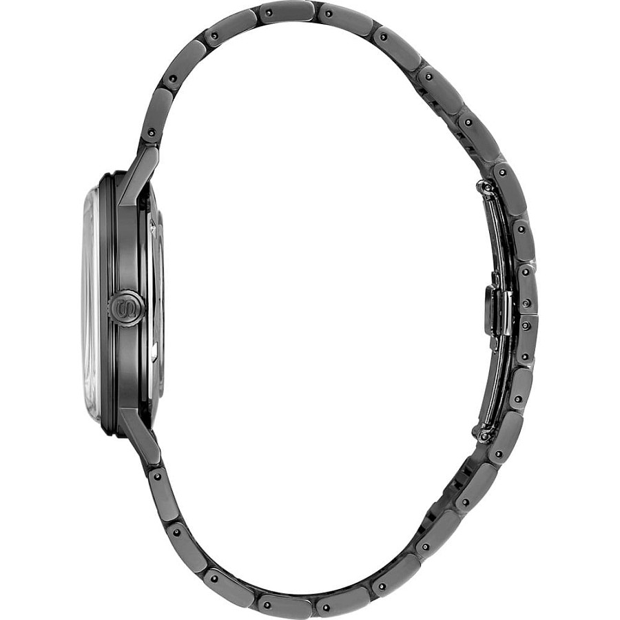 Часы Seiko Presage Cocktail Time SRPJ15J1 — мужские, черный