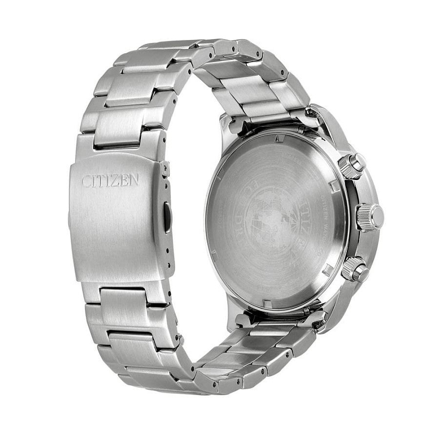 Часы Citizen Eco-Drive CA0690-88L — кварцевые, Япония, мужские